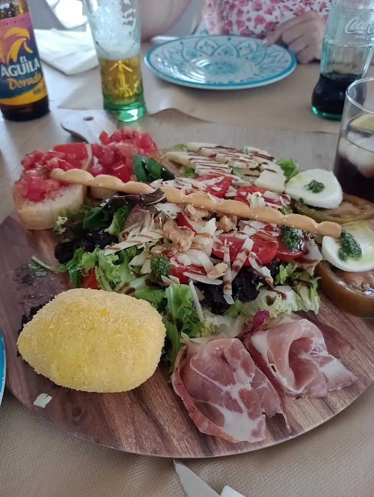 Menu_Restaurante Leonardo Sul Mare_Mazarrón_image_6