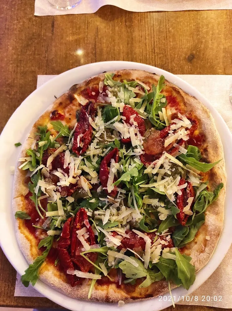 Menu_Restaurante Leonardo Sul Mare_Mazarrón_image_7