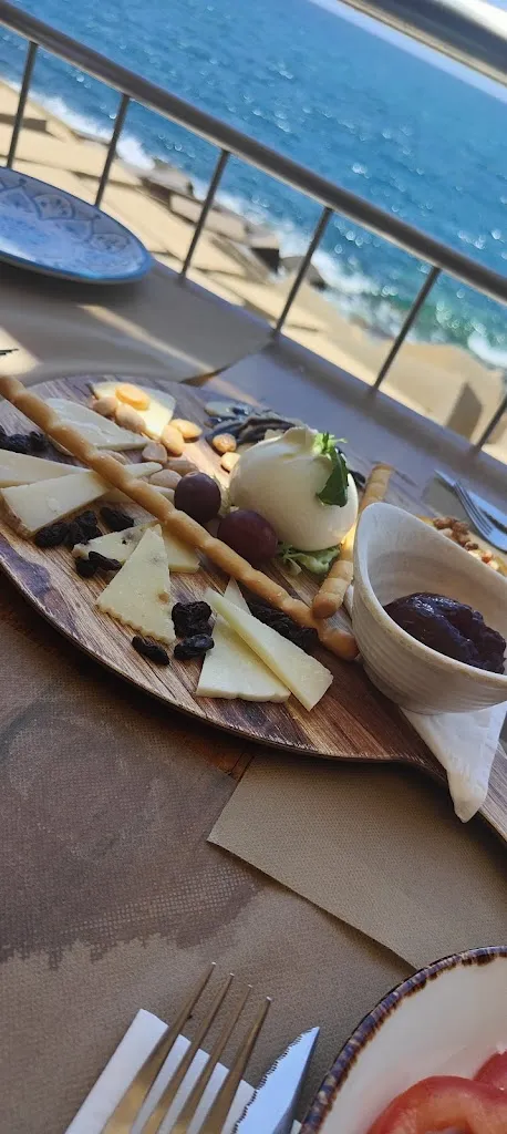 Menu_Restaurante Leonardo Sul Mare_Mazarrón_image_8