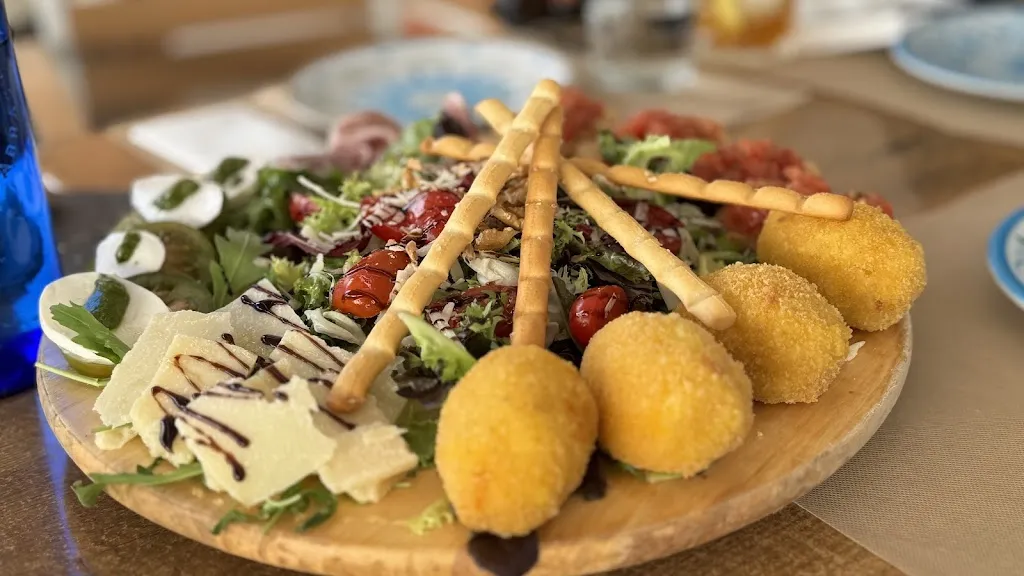 Neil Osborne_Restaurante Leonardo Sul Mare_Mazarrón_review