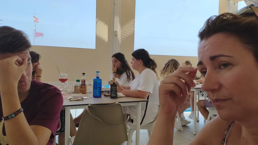 Restaurante Leonardo Sul Mare_Mazarrón_slider_image_2