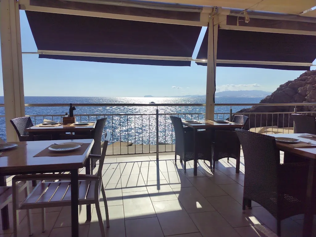 Restaurante Leonardo Sul Mare_Mazarrón_slider_image_3