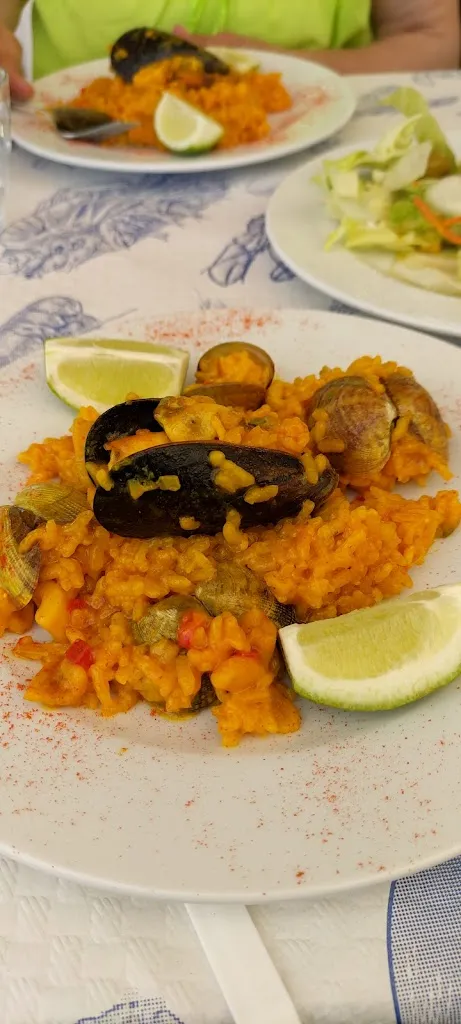 Menu_La Farola_Mazarrón_image_7