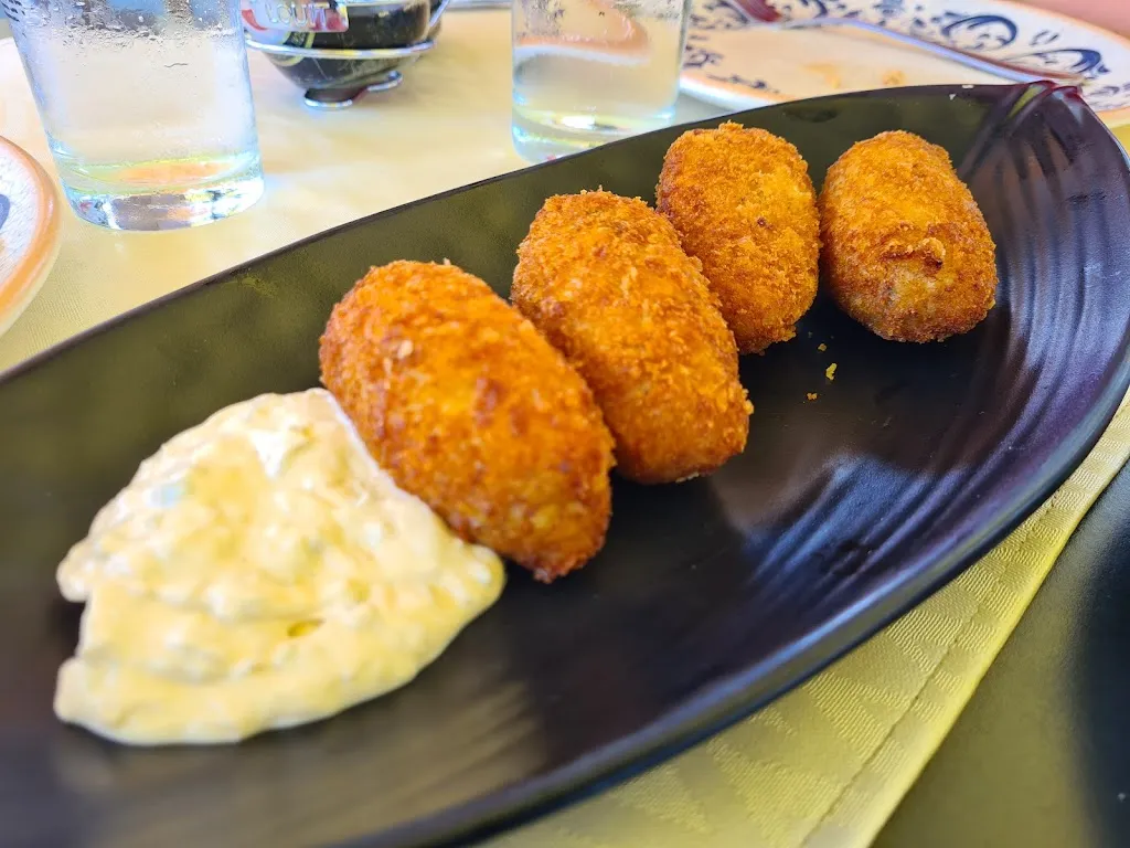 Mikael Johansson_La Farola_Mazarrón_review