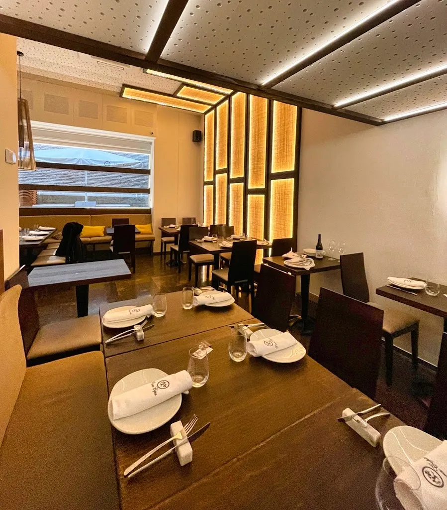 Pura Cepa restaurant in Murcia