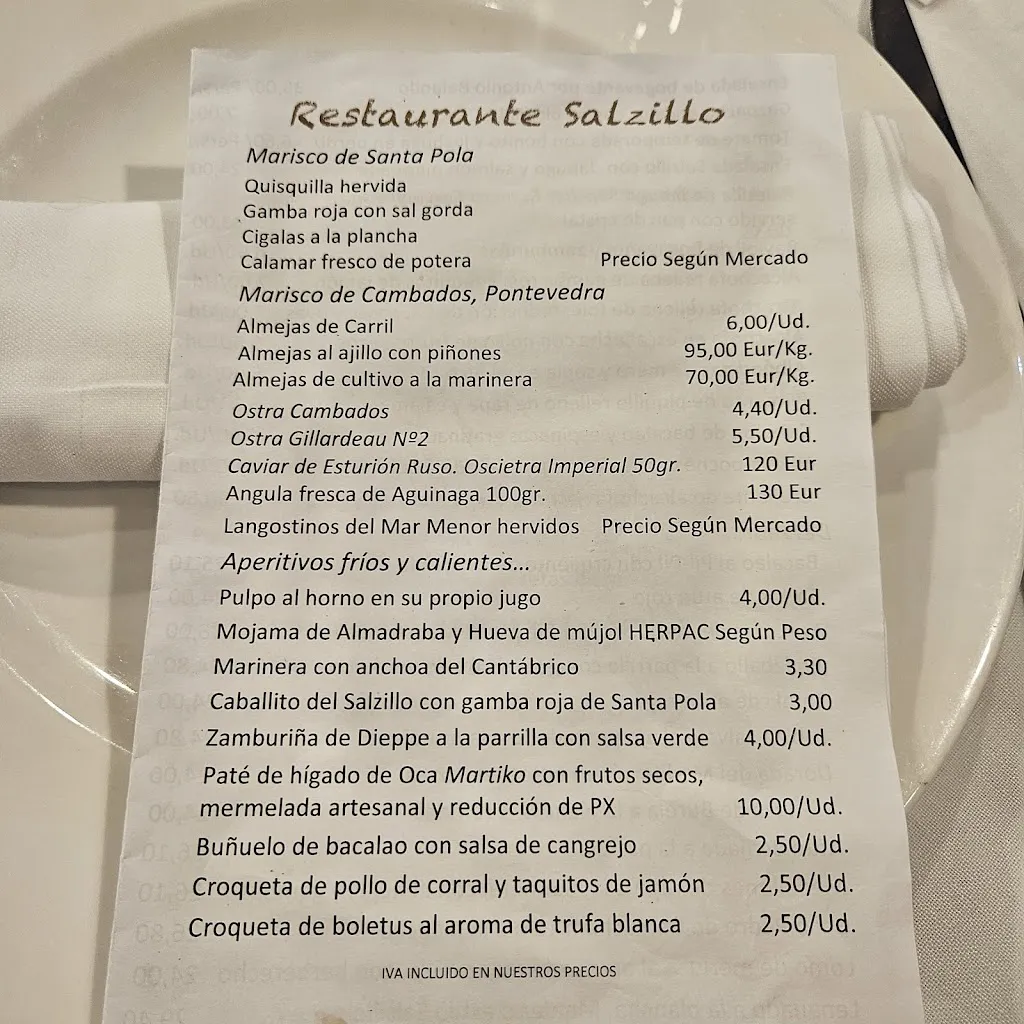 Menu_Restaurante Salzillo_Murcia_image_2