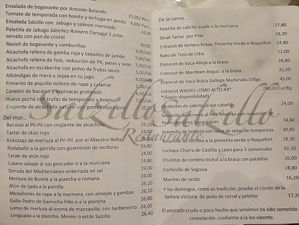 Menu_Restaurante Salzillo_Murcia_image_3