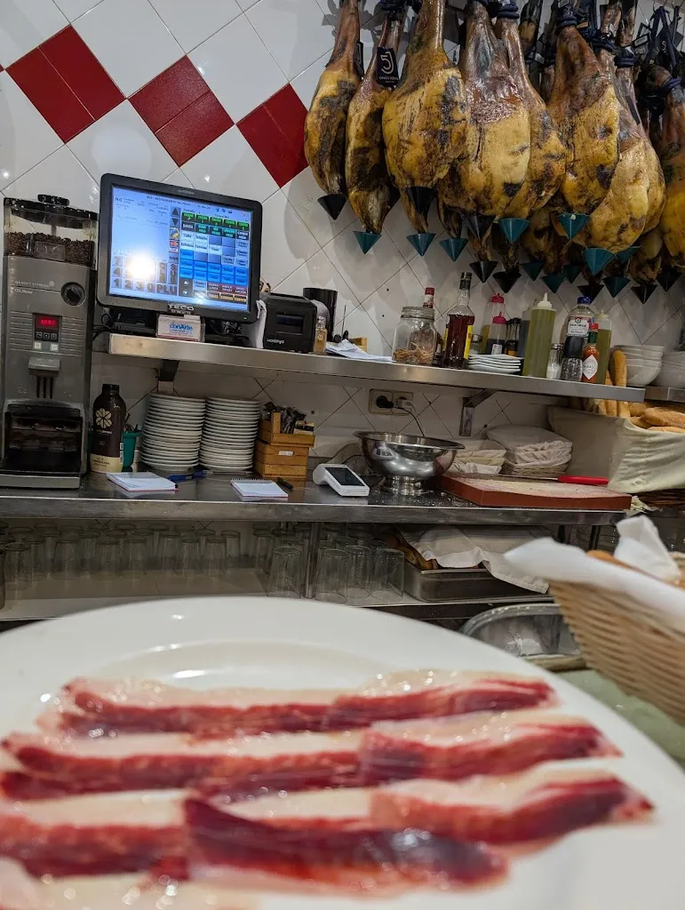 Yordan Ivanov_Restaurante Salzillo_Murcia_review