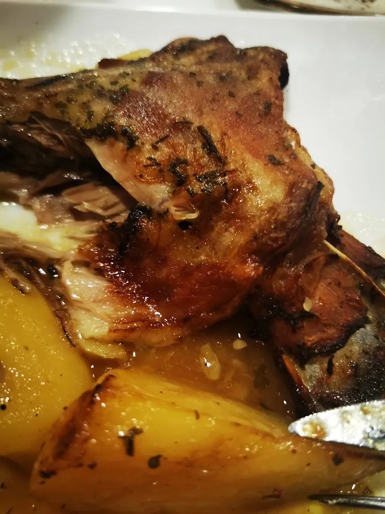 Yordan Иванов_Restaurante Salzillo_Murcia_review