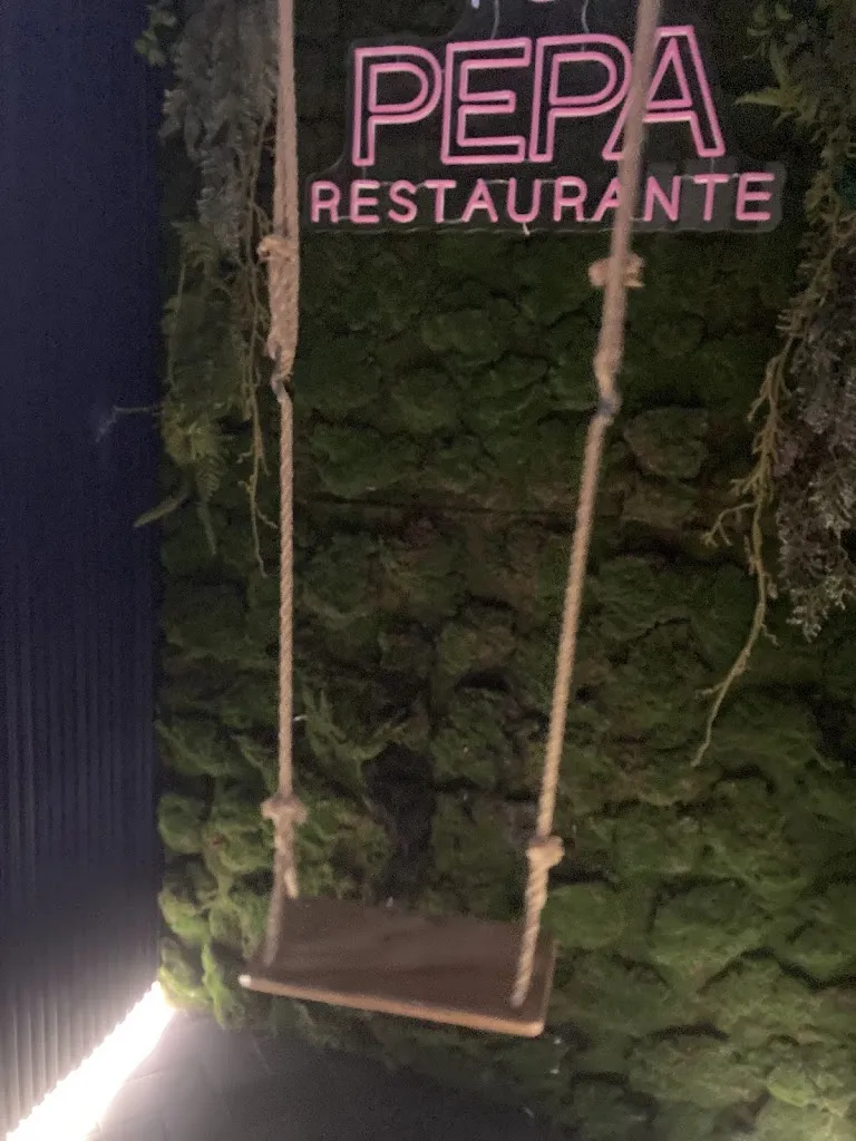 Maya Raez_Pepa Restaurante_Murcia_review