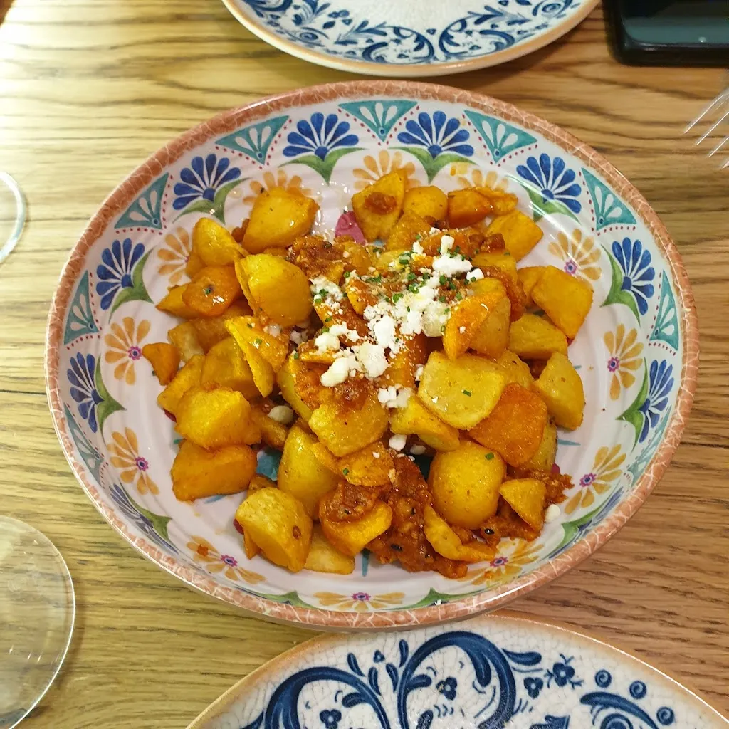 Nuges “Nuges”_Pepa Restaurante_Murcia_review