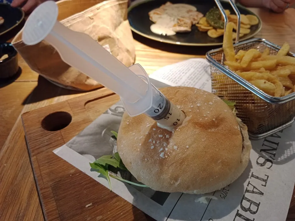 mark jones_Pepa Restaurante_Murcia_review