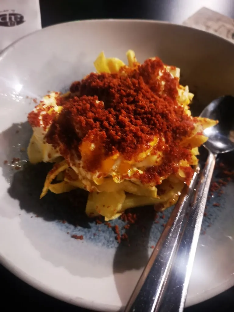 Menu_Restaurante La Pequeña Taberna_Murcia_image_5