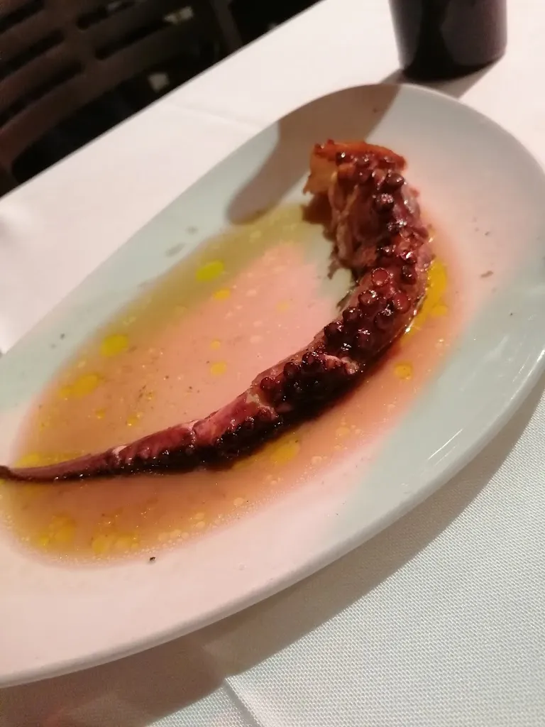 Menu_Restaurante La Pequeña Taberna_Murcia_image_6