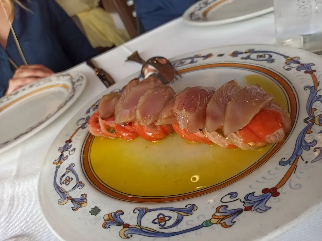 Menu_Restaurante La Pequeña Taberna_Murcia_image_7