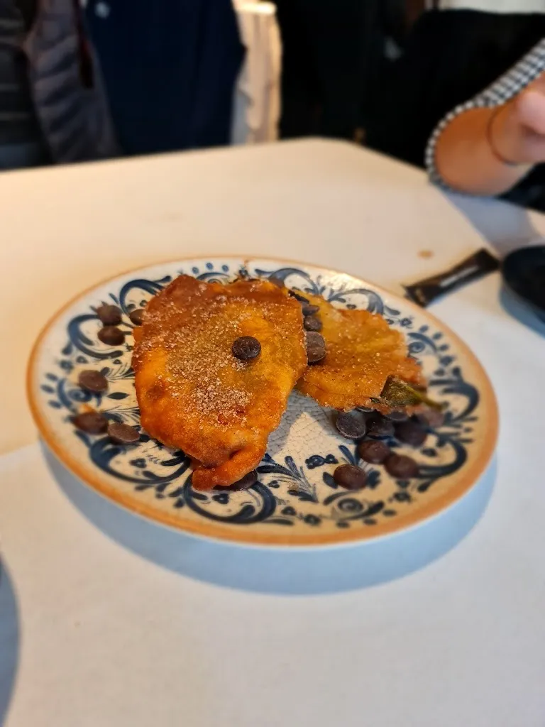 Menu_Restaurante La Pequeña Taberna_Murcia_image_9