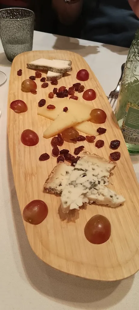 Renato Lima_Restaurante La Pequeña Taberna_Murcia_review