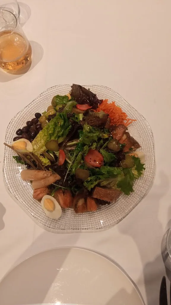 Ufuk Baykas Ozkan_Restaurante Rincón de Pepe_Murcia_review