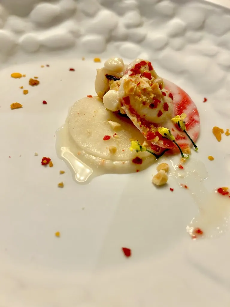 Geert Wanten_Restaurante Rincón de Pepe_Murcia_review