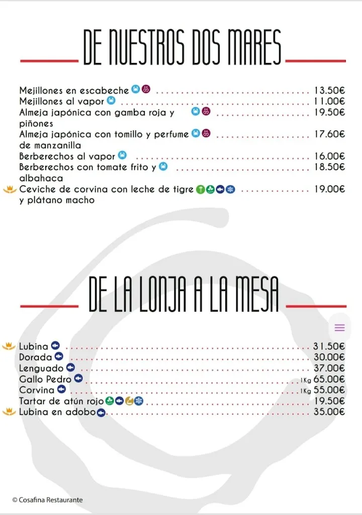 Menu_Cosa Fina GastroBar_Murcia_image_3