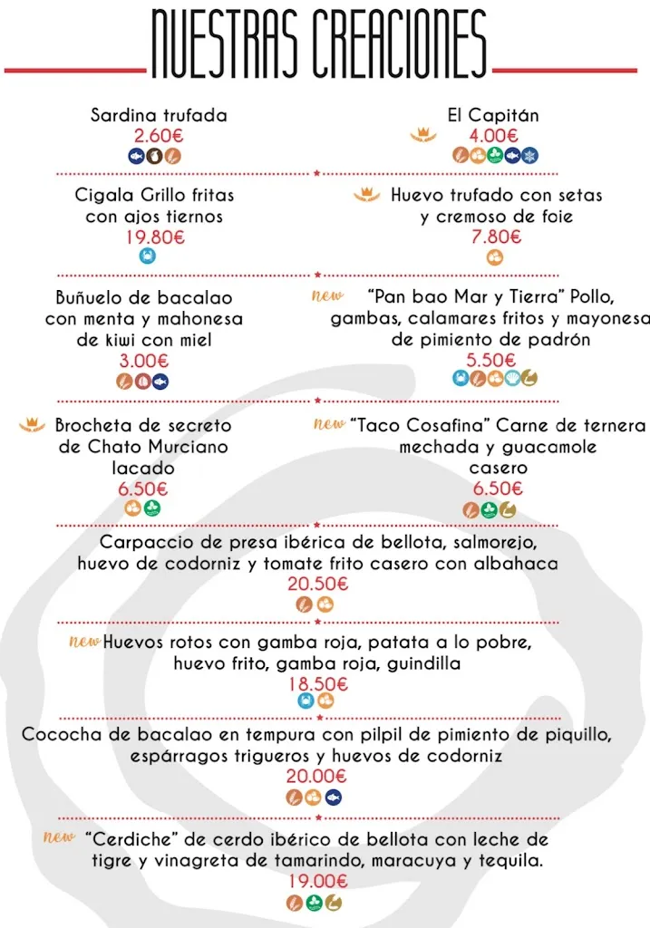 Menu_Cosa Fina GastroBar_Murcia_image_4