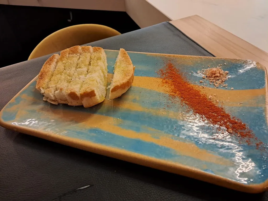 Rutas Afa_Cosa Fina GastroBar_Murcia_review