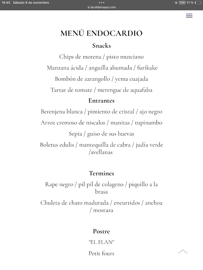 Menu_Local de Ensayo_Murcia_image_3
