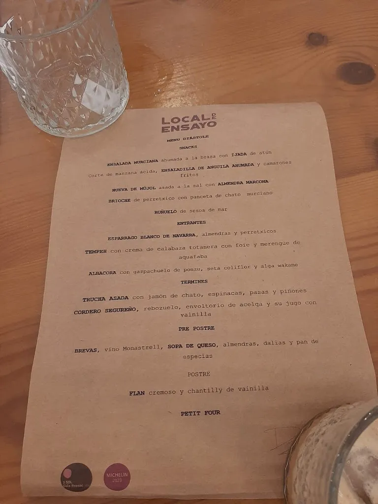 Menu_Local de Ensayo_Murcia_image_4