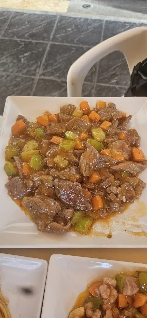 Magdalena Szopa_Cafetería Restaurante Lin_Redován_review