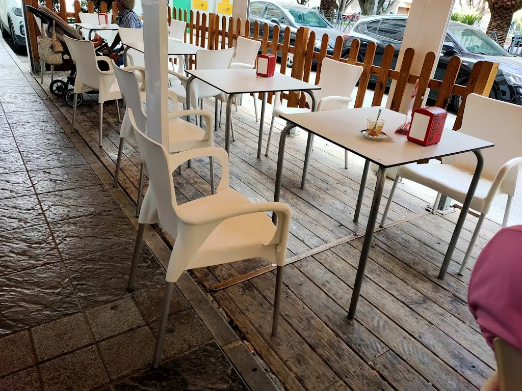 Cafetería Restaurante Lin restaurant in Redován