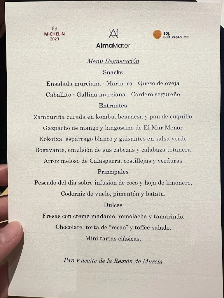 Menu_Almo de Juan Guillamón_Murcia_image_3