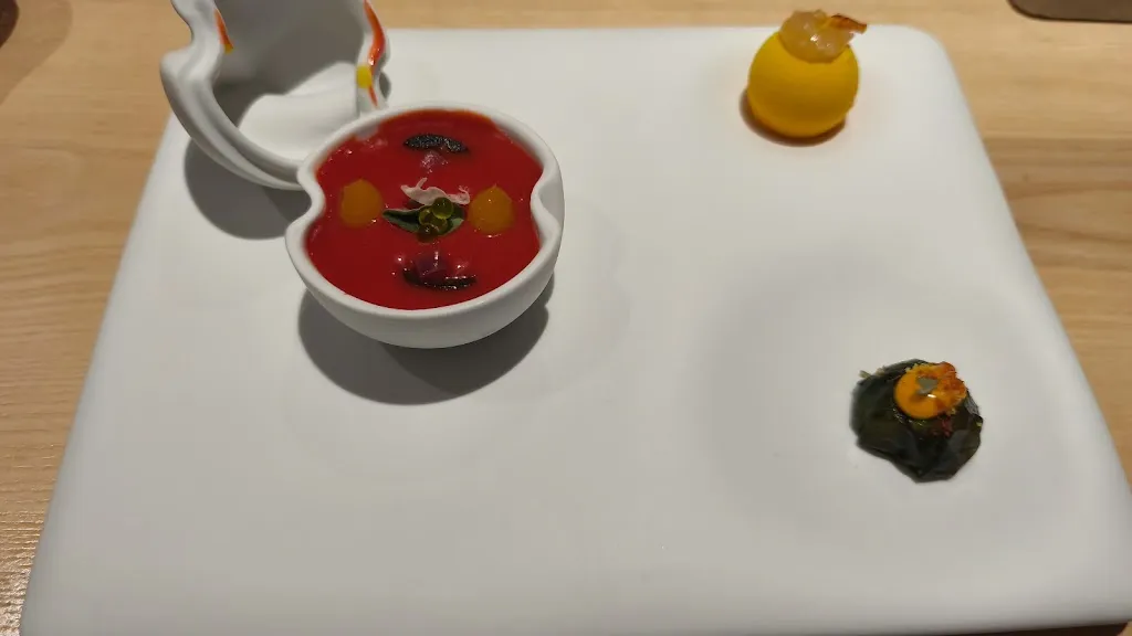 Bart Somsen_Almo de Juan Guillamón_Murcia_review