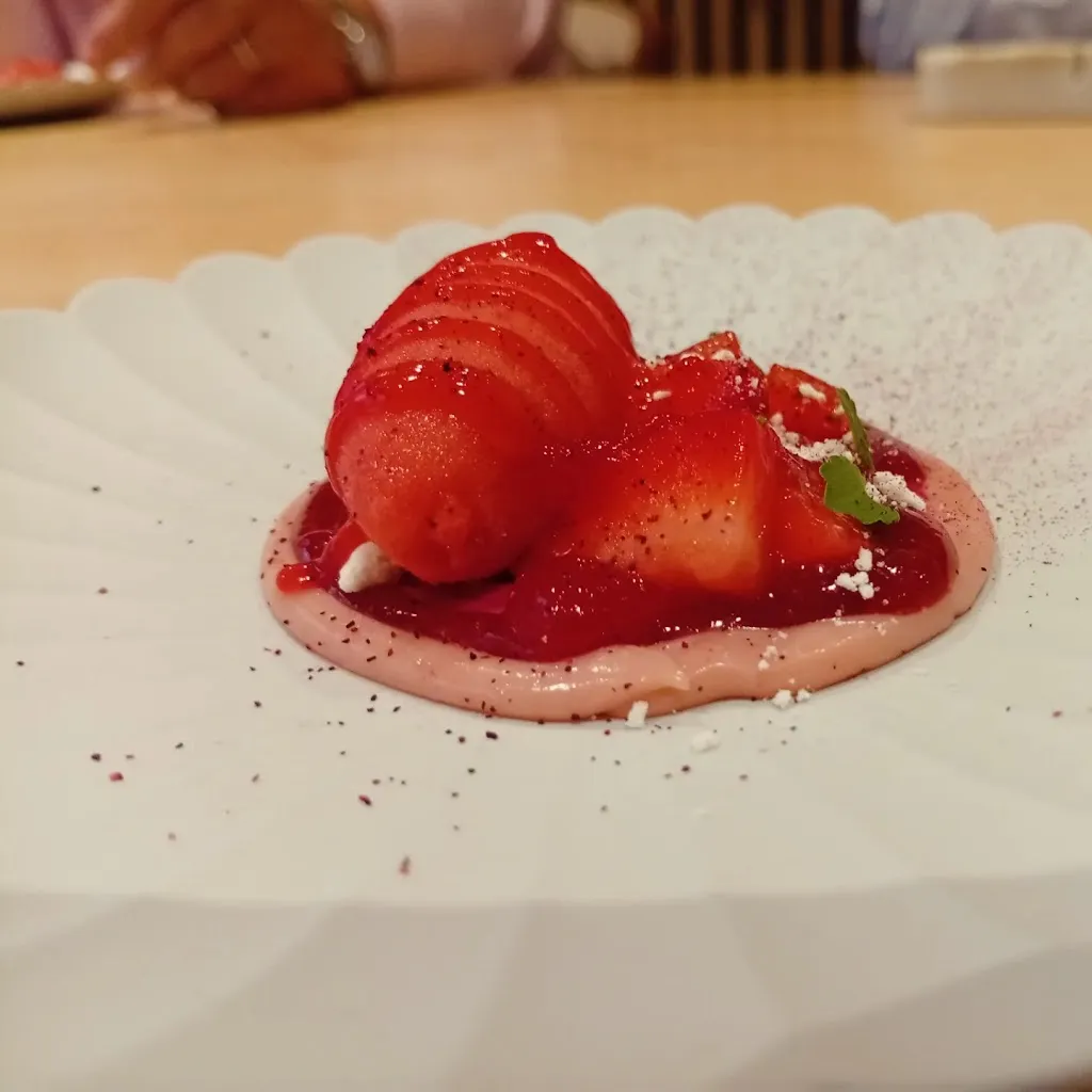 Bram De Wilde_Almo de Juan Guillamón_Murcia_review