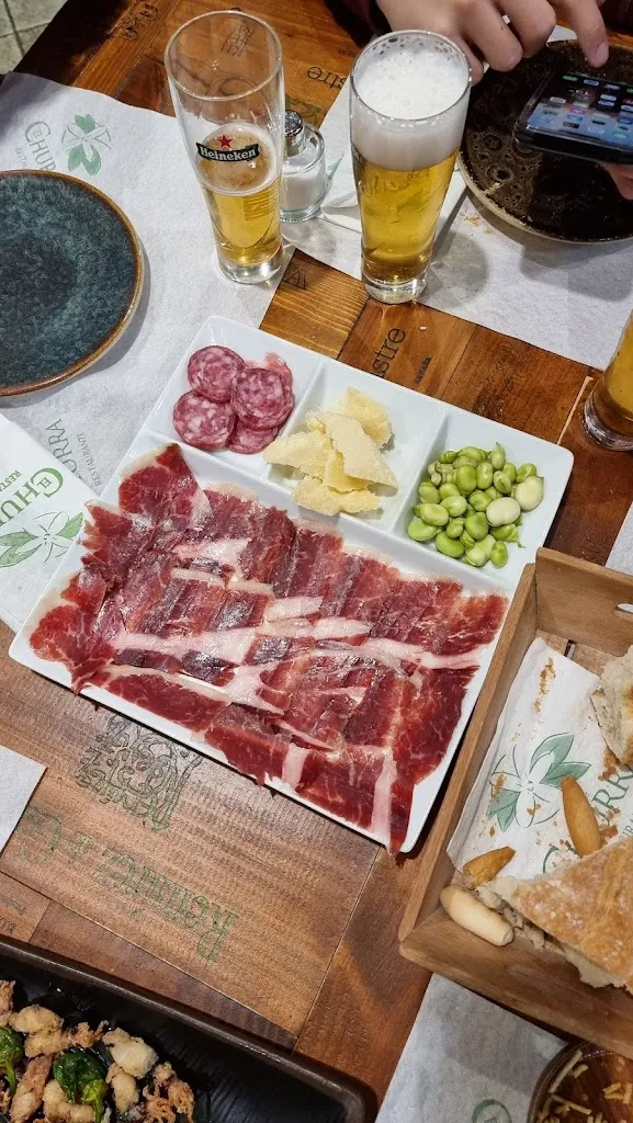 Menu_Restaurante El Churra_Murcia_image_6