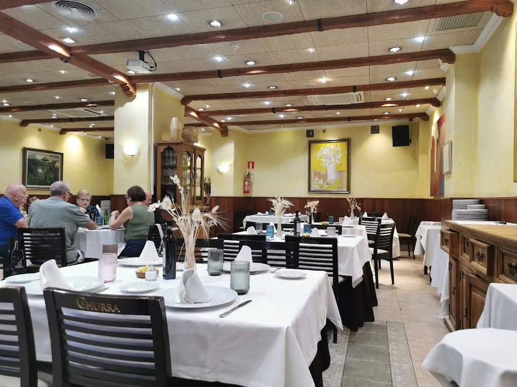 Restaurante El Churra_Murcia_slider_image_3