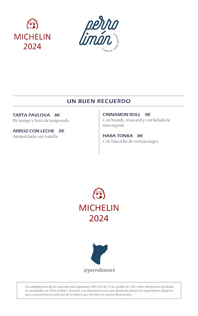 Menu_Perro Limón - Restaurante en Murcia Centro_Murcia_image_3