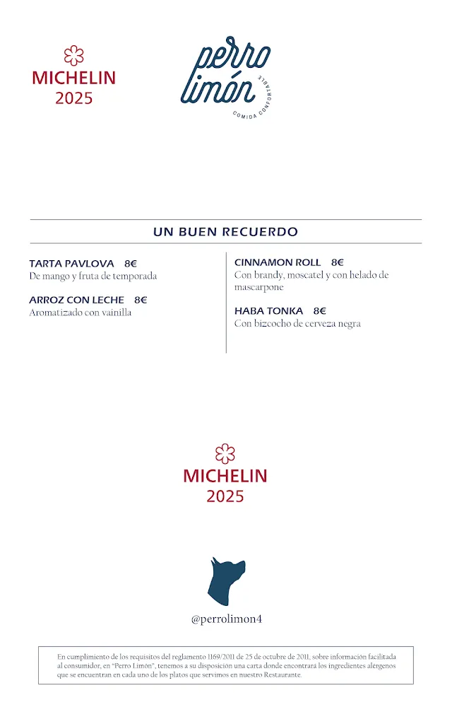 Menu_Perro Limón - Restaurante en Murcia Centro_Murcia_image_4