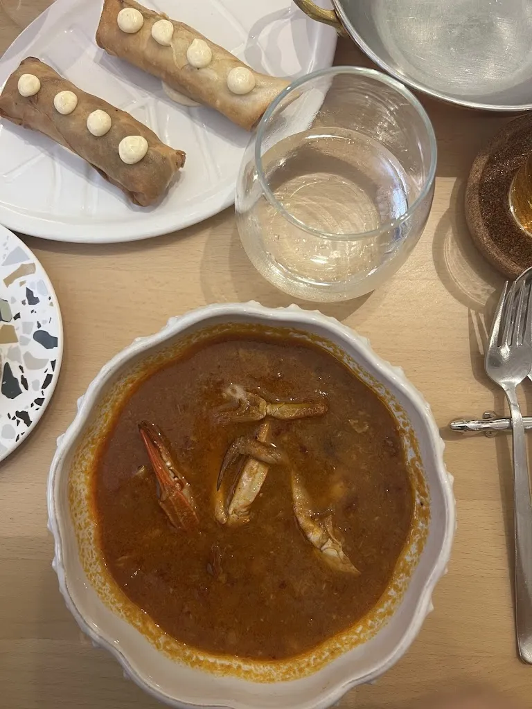 Menu_Perro Limón - Restaurante en Murcia Centro_Murcia_image_5