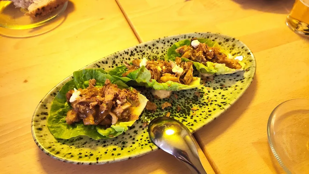 Menu_Perro Limón - Restaurante en Murcia Centro_Murcia_image_7