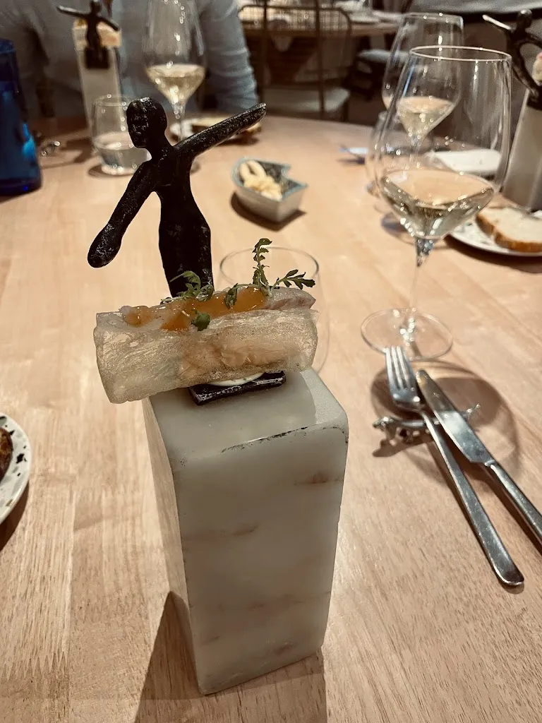 Femke de Vos_Perro Limón - Restaurante en Murcia Centro_Murcia_review