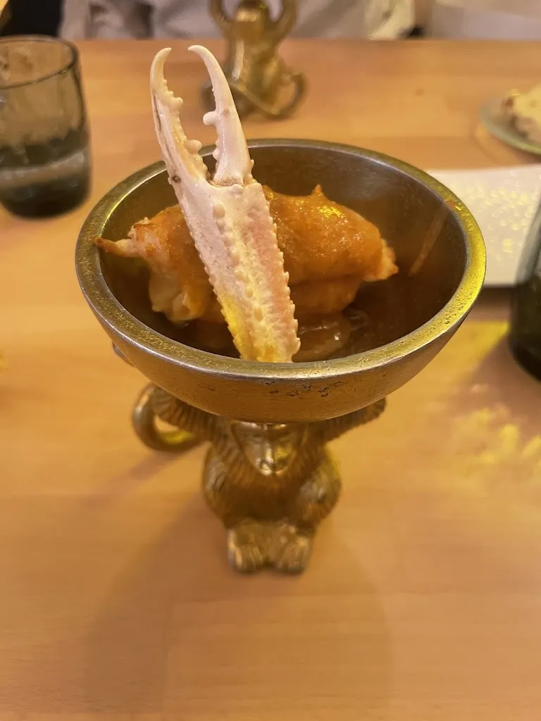 Cleo Decoster_Perro Limón - Restaurante en Murcia Centro_Murcia_review