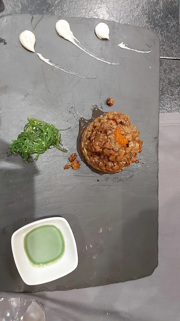 Menu_El Pasaje de Zabálburu_Murcia_image_5