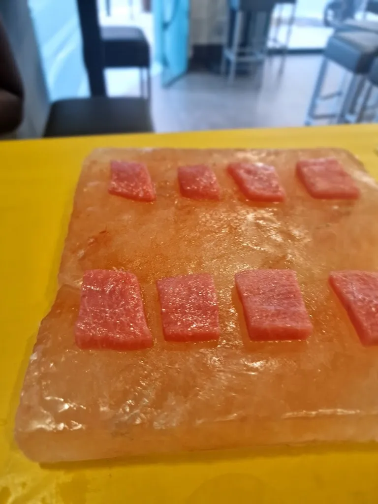 Erik L_El Pasaje de Zabálburu_Murcia_review