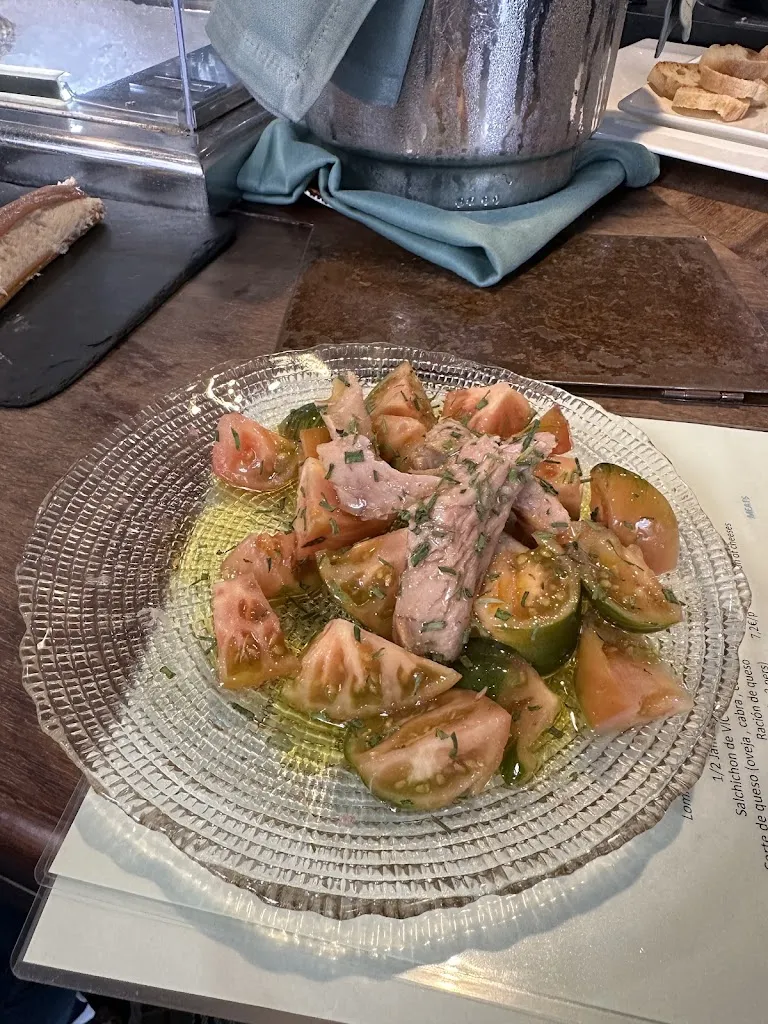 Barnabás Heincz_El Pasaje de Zabálburu_Murcia_review