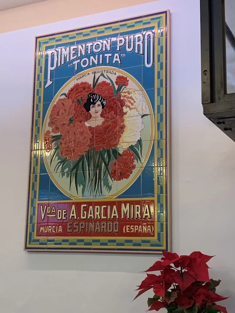 Paco Pachinko_Taúlla_Murcia_review