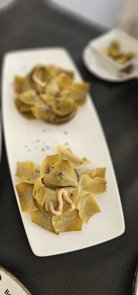 Menu_La Bodeguita de Javi Gracia - Restaurantes en Murcia_Murcia_image_6