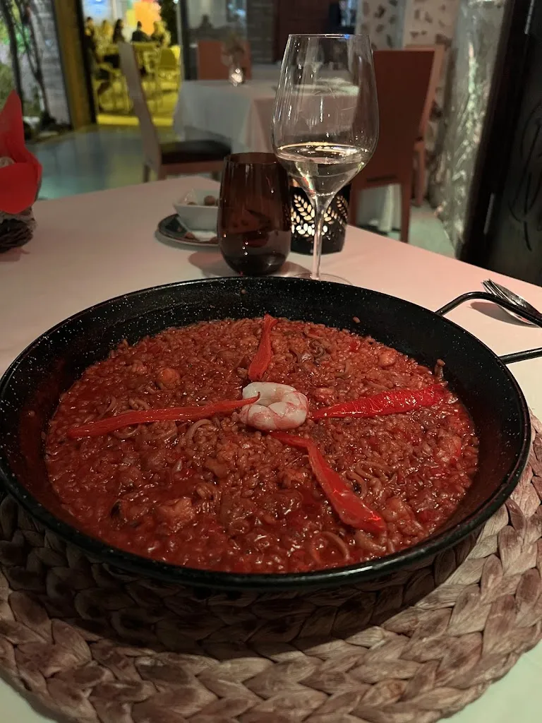 Suna Ryadi_La Bodeguita de Javi Gracia - Restaurantes en Murcia_Murcia_review