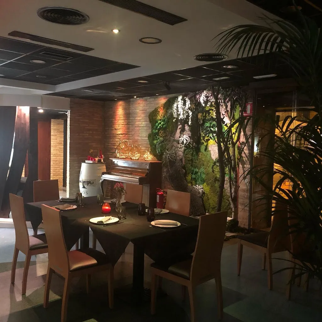 La Bodeguita de Javi Gracia - Restaurantes en Murcia restaurant in Murcia