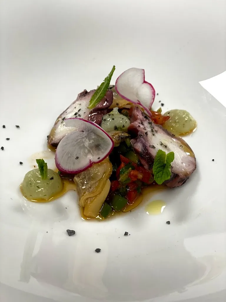 La Bodeguita de Javi Gracia - Restaurantes en Murcia_Murcia_slider_image_3