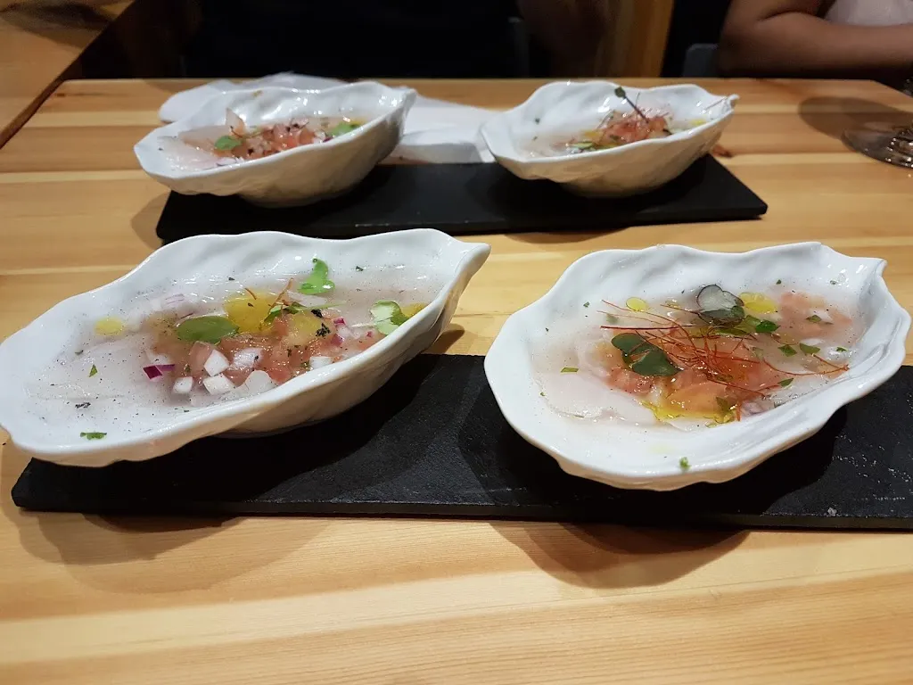 Menu_La Tapeoteca San Pedro I Restaurante Murcia_Murcia_image_6